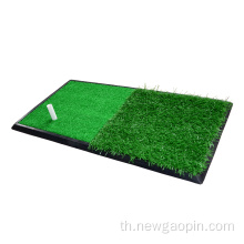 Tees แฟร์เวย์ / Rough 5 Star Golf Mat